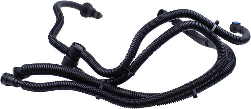Roneeson Vapor Canister Purge Valve for Ford Edge 2019-2024, Lincoln Nautilus 2019-2023 - Image 2